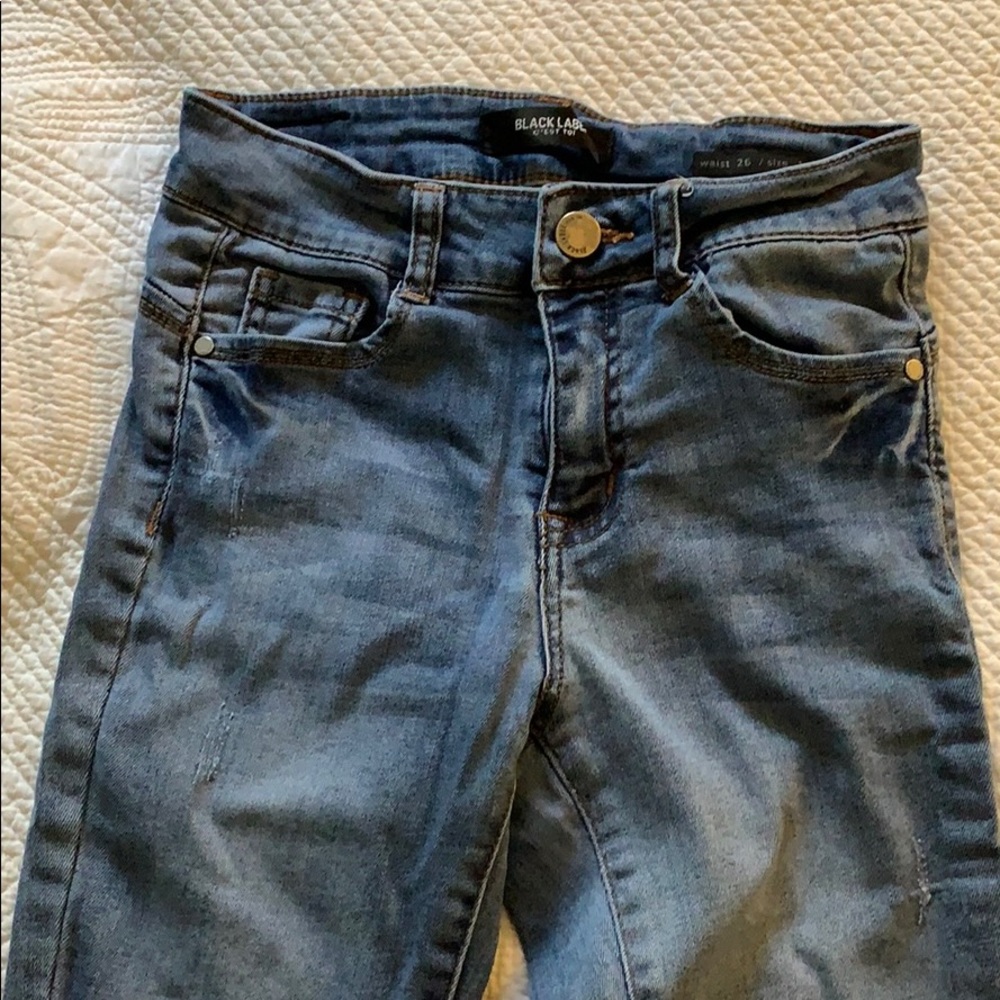Woman’s clothing